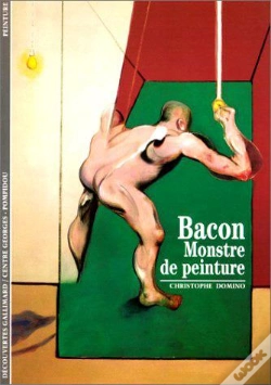 Capa do artigo Bacon, Monstre De Peinture