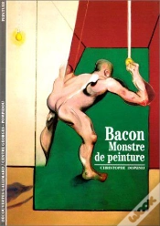 Capa do artigo Bacon, Monstre De Peinture