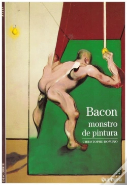 Capa do artigo Bacon - Monstro de Pintura