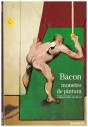 Bacon - Monstro de Pintura - Preview