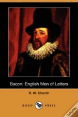 Capa do artigo Bacon