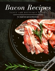 Capa do artigo Bacon Recipes