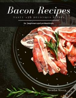 Capa do artigo Bacon Recipes