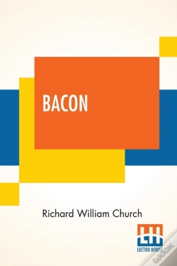 Capa do artigo Bacon