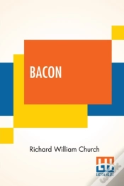Capa do artigo Bacon