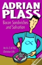 Capa do artigo Bacon Sandwiches And Salvation