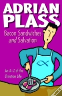 Capa do artigo Bacon Sandwiches And Salvation
