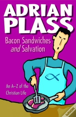 Capa do artigo Bacon Sandwiches And Salvation