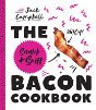 Bacon Scratch & Sniff Cookbook, The: Because You Need Even More Bacon Inyour Life - Preview