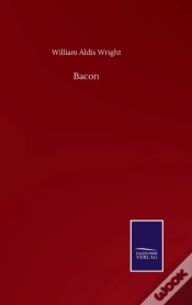 Capa do artigo Bacon