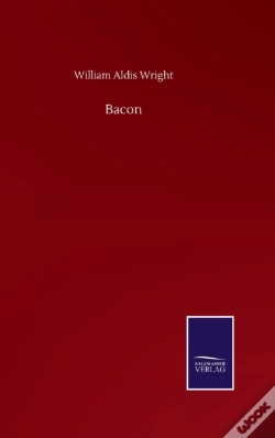 Capa do artigo Bacon