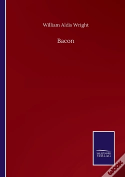 Capa do artigo Bacon