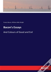 Capa do artigo Bacon