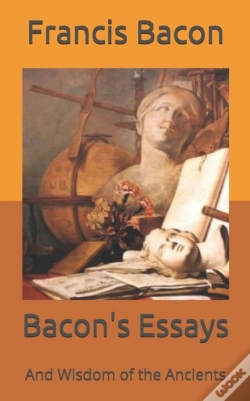 Capa do artigo Bacon'S Essays