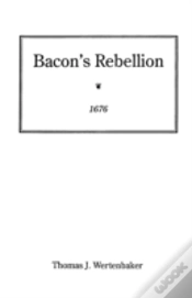 Capa do artigo Bacon