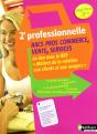 Bacs Pros Spécialités Commerce, Vente, Services - Preview