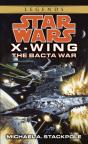 Bacta War: Star Wars Legends (Rogue Squadron) - Preview