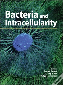 Capa do artigo Bacteria And Intracellularity