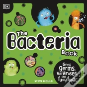 Capa do artigo Bacteria Book