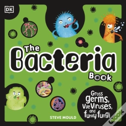Capa do artigo Bacteria Book