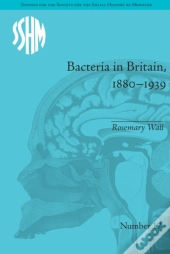 Bacteria In Britain, 1880-1939