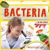 Capa do artigo Bacteria
