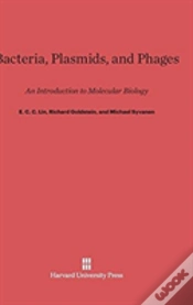 Capa do artigo Bacteria, Plasmids, And Phages