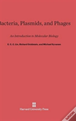 Capa do artigo Bacteria, Plasmids, And Phages