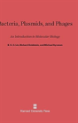 Bacteria, Plasmids, And Phages - Preview