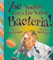 Capa do artigo Bacteria