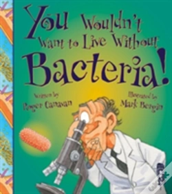 Capa do artigo Bacteria