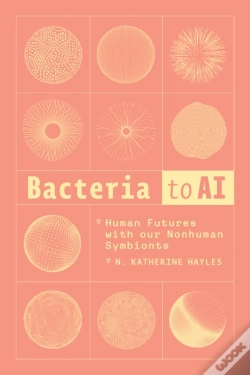 Capa do artigo Bacteria To Ai