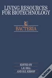 Capa do artigo Bacteria