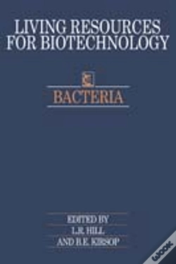 Capa do artigo Bacteria