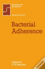 Capa do artigo Bacterial Adherence