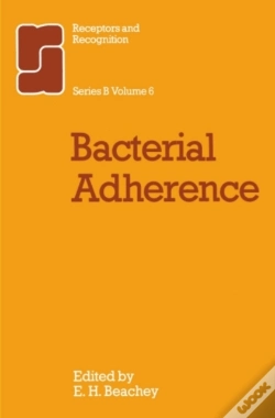 Capa do artigo Bacterial Adherence
