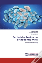 Capa do artigo Bacterial Adhesion On Orthodontic Wires