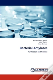 Capa do artigo Bacterial Amylases