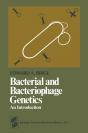 Bacterial And Bacteriophage Genetics - Preview