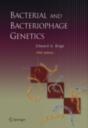 Bacterial And Bacteriophage Genetics - Preview
