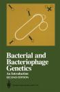 Bacterial And Bacteriophage Genetics - Preview