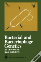 Capa do artigo Bacterial And Bacteriophage Genetics