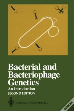 Capa do artigo Bacterial And Bacteriophage Genetics