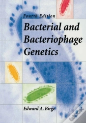 Capa do artigo Bacterial And Bacteriophage Genetics