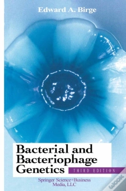 Capa do artigo Bacterial And Bacteriophage Genetics
