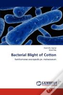 Bacterial Blight Of Cotton