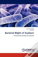 Bacterial Blight Of Soybean