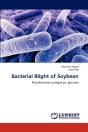 Bacterial Blight Of Soybean - Preview