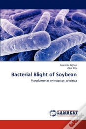 Capa do artigo Bacterial Blight Of Soybean