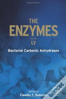 Bacterial Carbonic Anhydrases